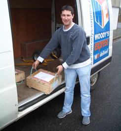 Delivery