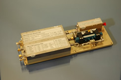 500MHz Source