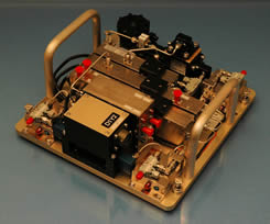 Full Custom Design Production Unit