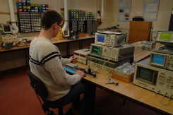 R&D Laboratory